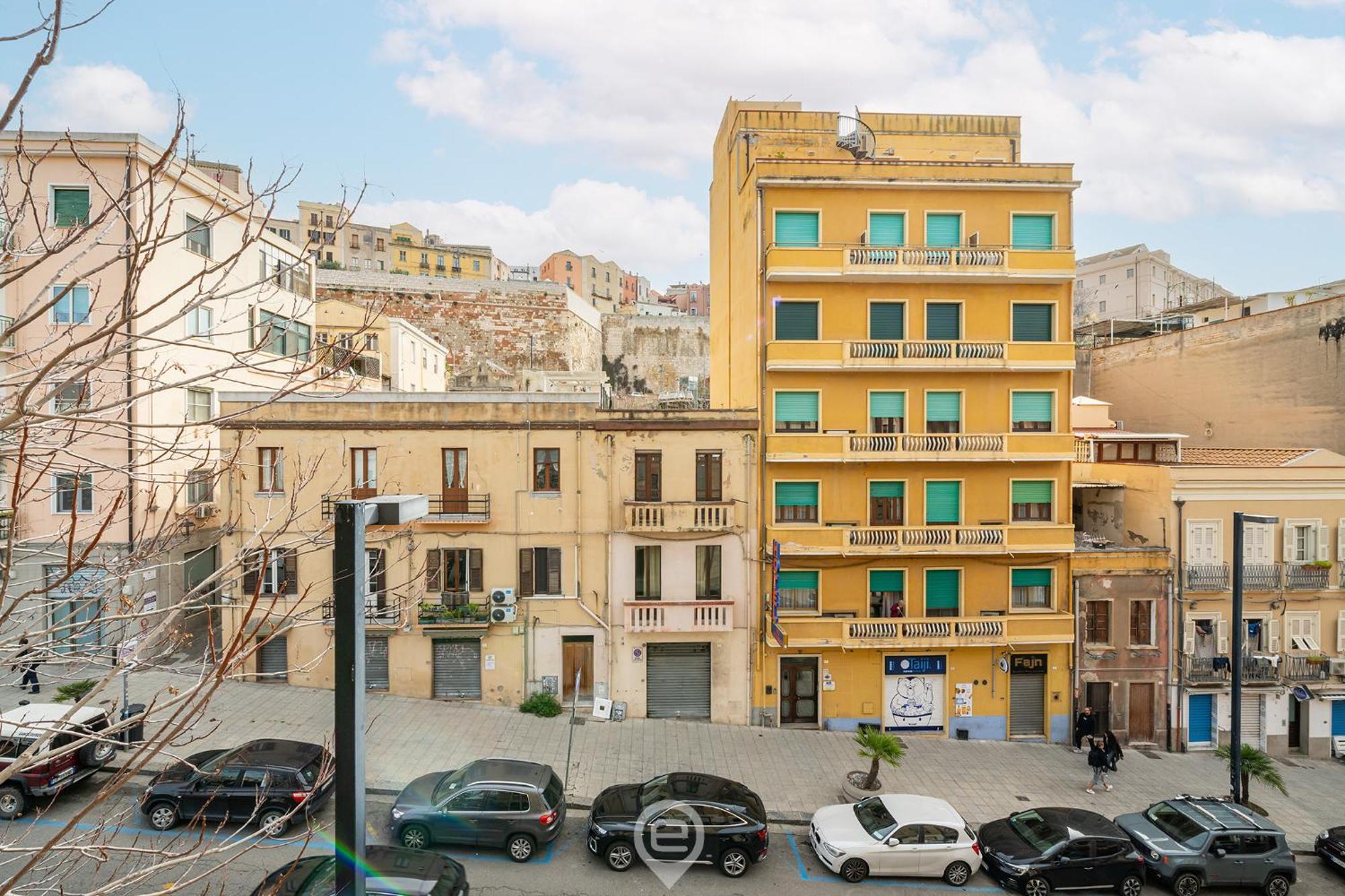 Apartamento Saint Margaret - Olivia *
