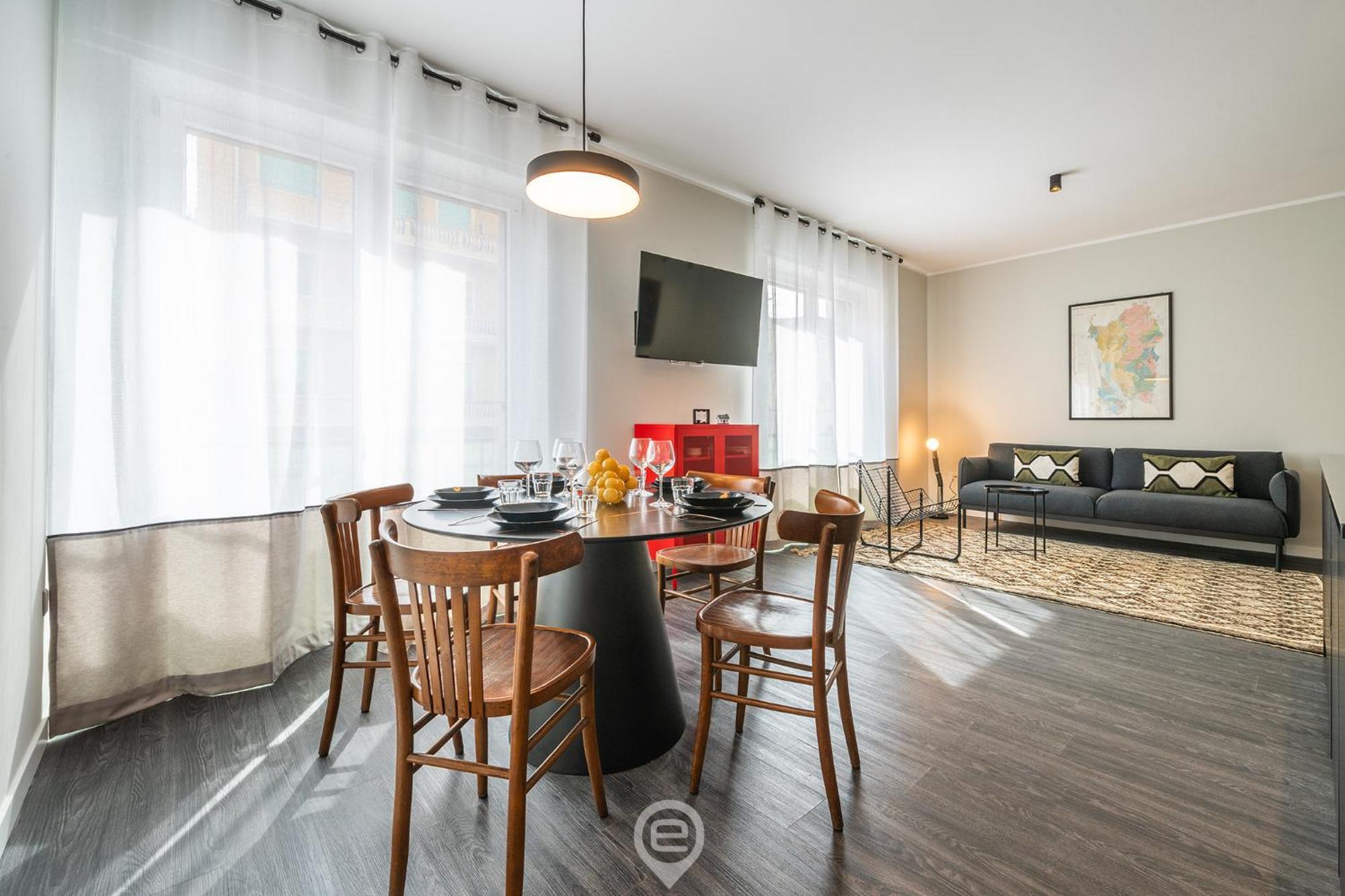 Apartamento Saint Margaret - Olivia