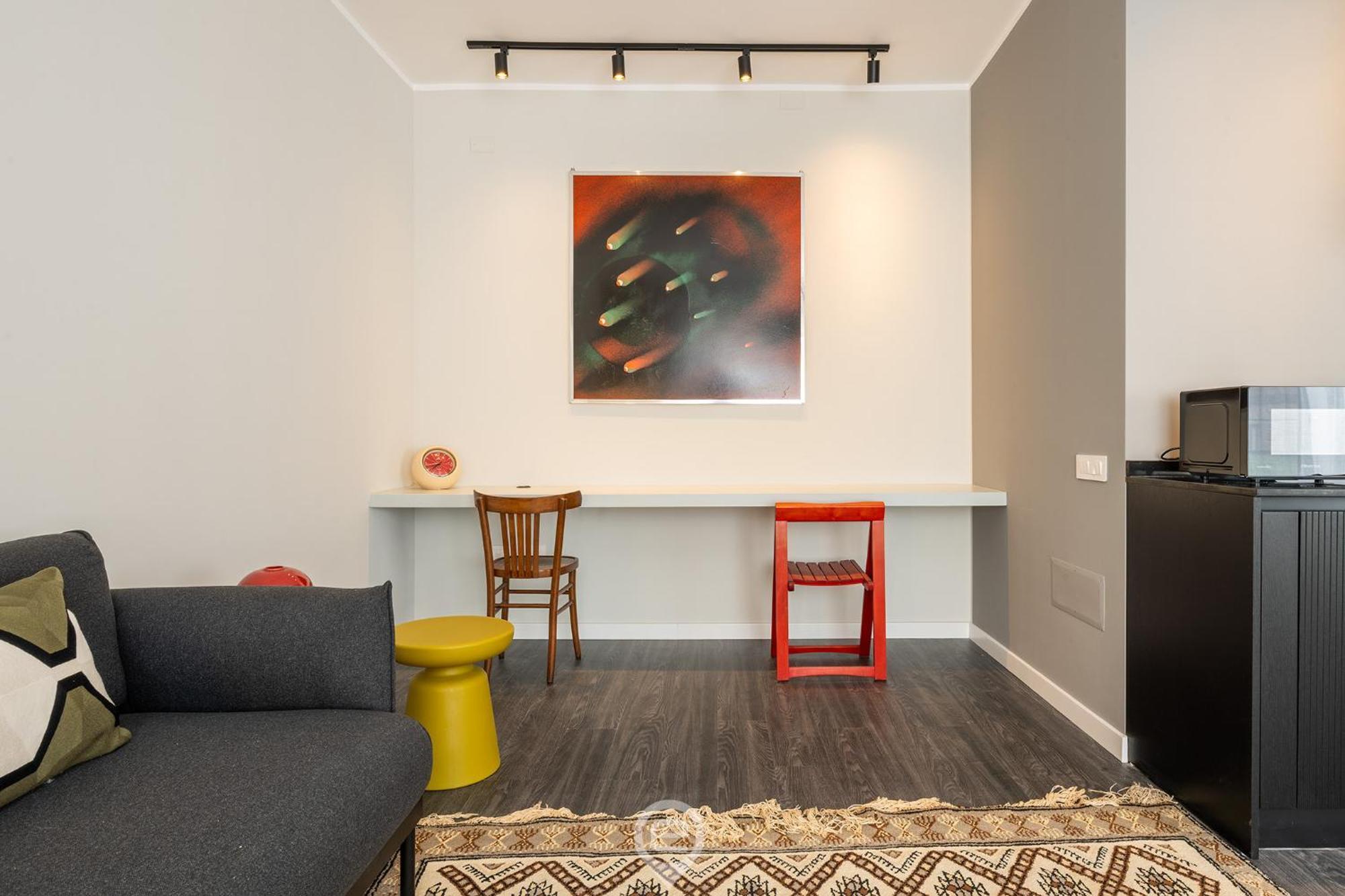 Saint Margaret - Olivia Apartamento *