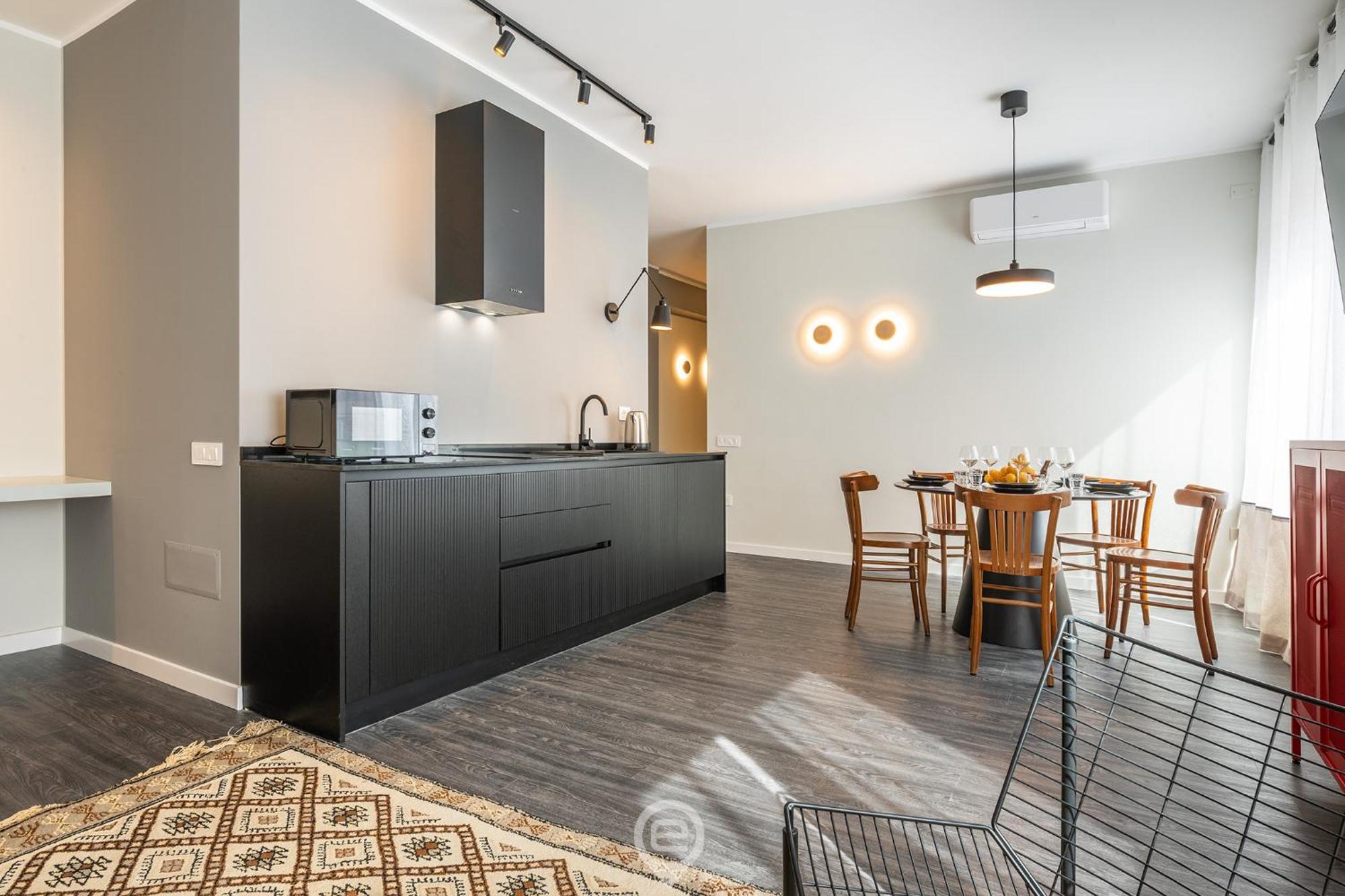 Apartamento Saint Margaret - Olivia *