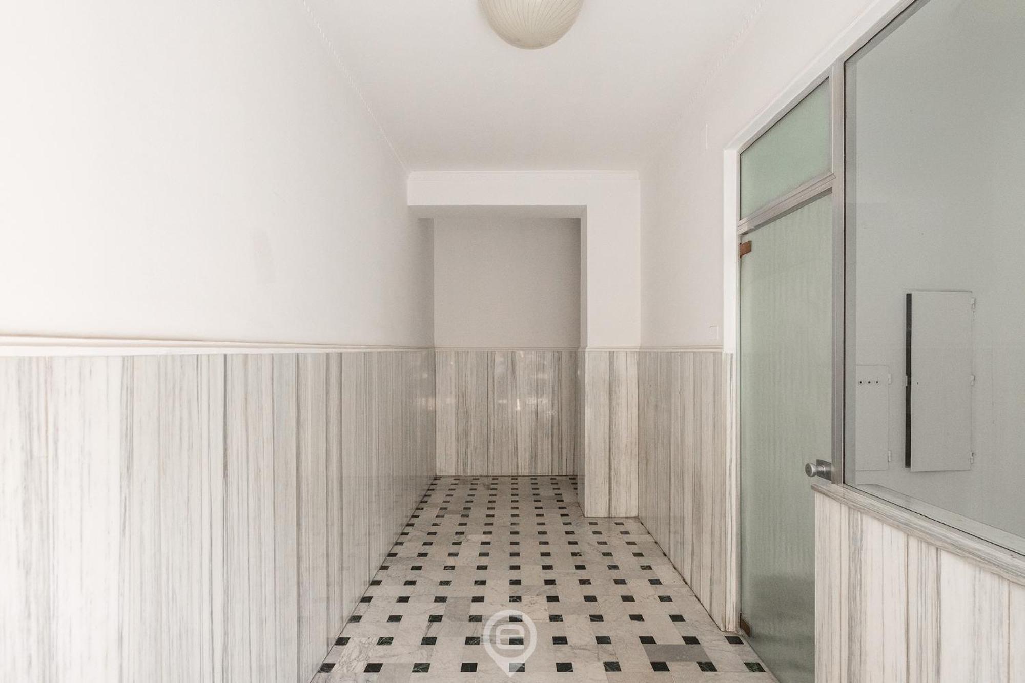 Apartamento Saint Margaret - Olivia