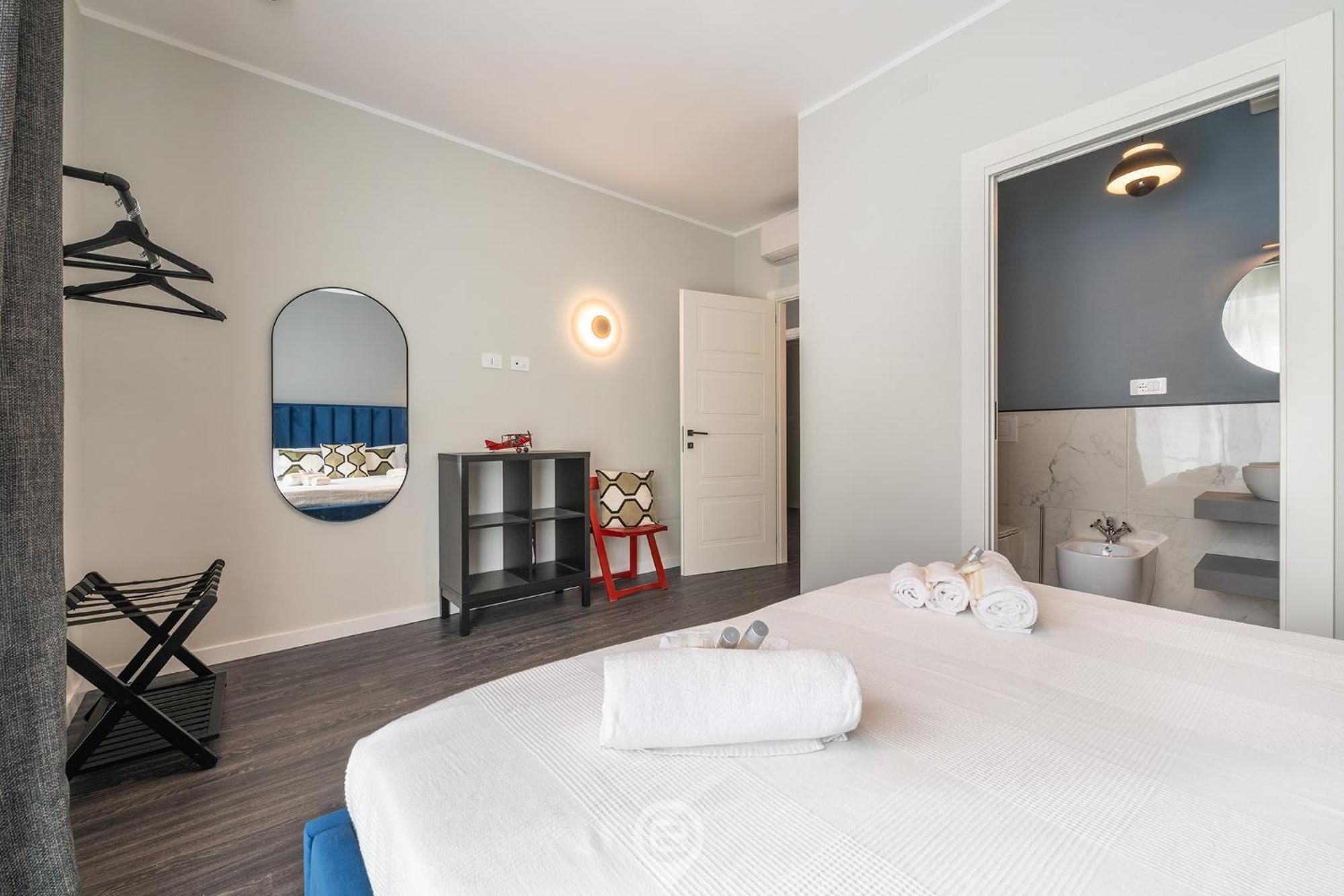 Apartamento Saint Margaret - Olivia Cagliari