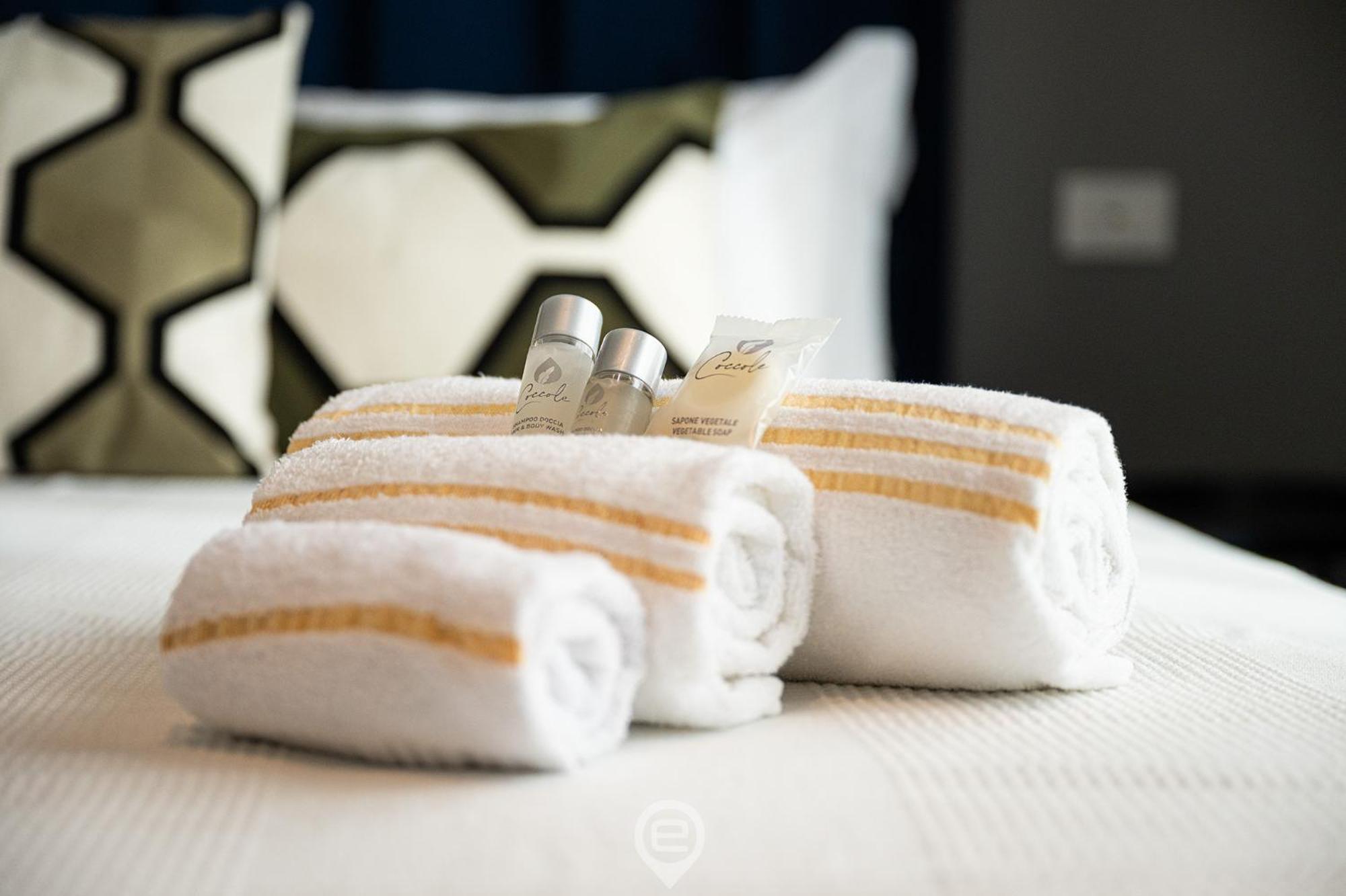 Apartamento Saint Margaret - Olivia Cagliari